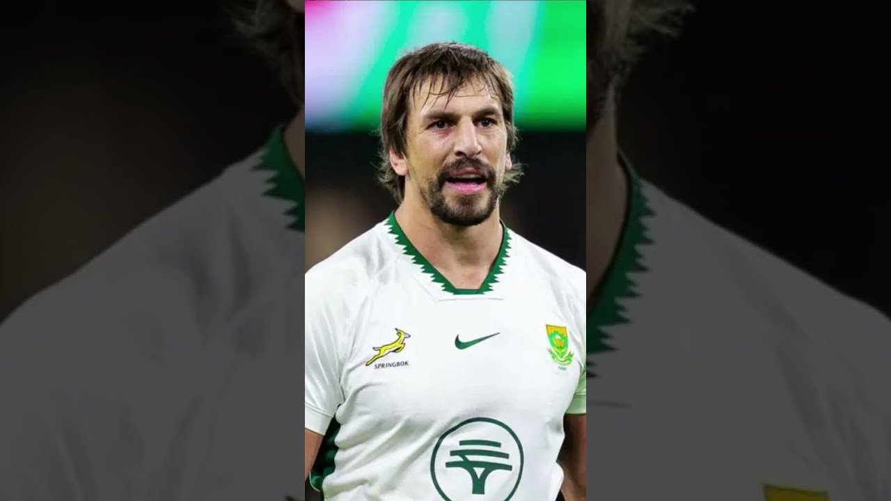 Rassie is taking Argentina seriously with this Springboks squad 🇿🇦 🇦🇷 #springboks #argentina