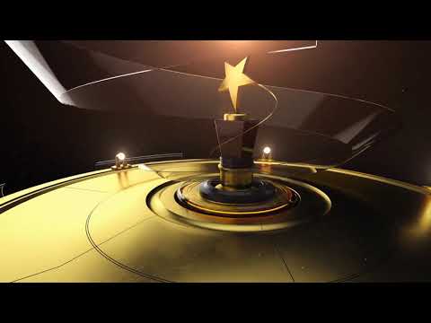 Awards Opener -  Best After Effects Templates