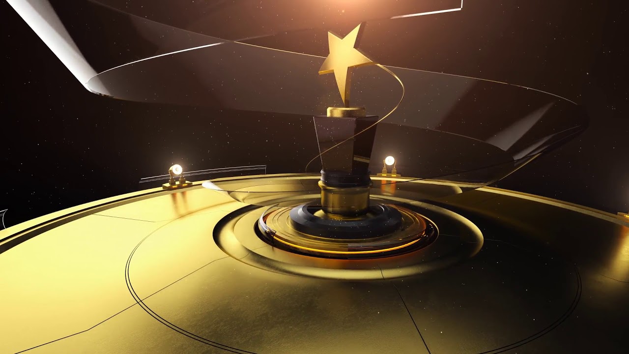 Awards Opener    Best After Effects Templates