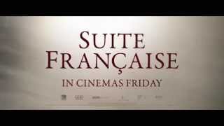 SUITE FRANCAISE - TV SPOT [HD]