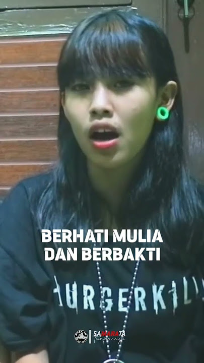 IBUKU IBUMU IBUMI KITA SEMUA