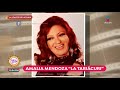 Al Límite de la Fama de Amalia Mendoza 'La Tariácuri' | Sale el Sol