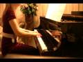 &quot;The Windmills of Your Mind&quot;, arrangement by Lubov Laura De Valois