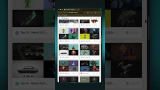 Where Designers Get Their 3D Models