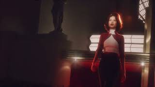 MetaHuman Red Carpet Experience: Aivi Barmina Reel