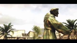 BulletTrain - Black ops 2 cinematic edit by Drew