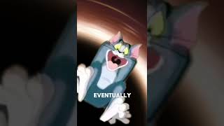 Falling Into A Black Hole