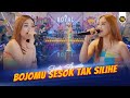 SHINTA ARSINTA - BOJOMU SESOK TAK SILIHE ( Official Live Video Royal Music )