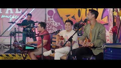 SHINTA ARSINTA - BOJOMU SESOK TAK SILIHE ( Official Live Video Royal Music )