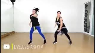 Live Love Party Zumba   BamBamBam By Karencitta