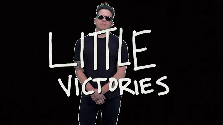 Sean Forbes "Little Victories" OFFICIAL MUSIC VIDEO