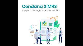 CendanaSIMRS | Sistem Informasi Manajemen Rumah Sakit Terintegrasi Berbasis ERP screenshot 4