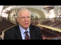 LUTZER #1: THE COMFORTABLE PEW