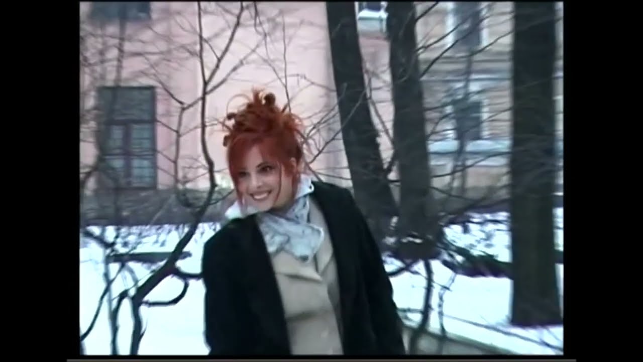 Mylene Farmer Made in Russia