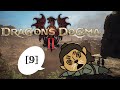 The Sphinx has Some Big Plot - Dragons Dogma II [9]