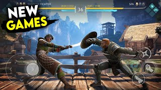 Top 30 New Best Android Ios Games Of November 2020