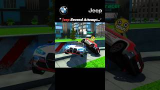 Jeep Second Chance Wrongcar Simulator2
