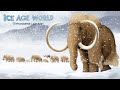 Ice age world  strangers like me finale