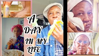 Vloga Day In My Life Life Of A Nigerian Woman Living In Diasporanew Job 