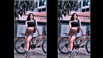 Ola Tale Tale Vu 😍 | New Trending Xml | Alight motion Xml preset |New WhatsApp Status 🥰