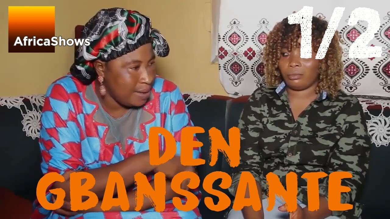 DEN GBANSSANTË 1-2 INTEGRALE VERSION MALINKE