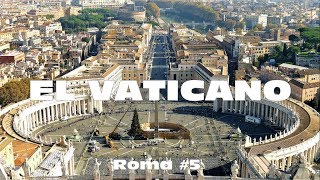 EL VATICANO POR DENTRO