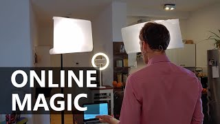 Yann Yuro Online Magic - deutsch