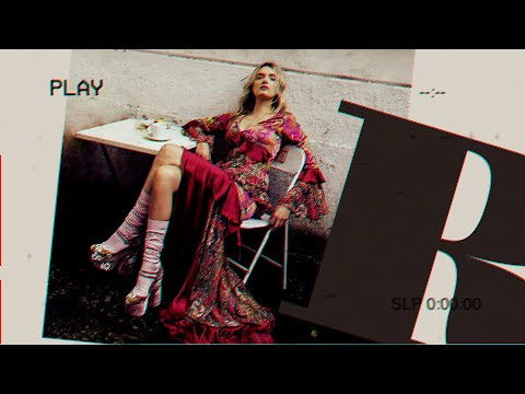 Dreya V - Up Front [Realm Records]