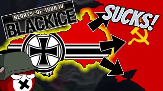 I played Germany in Black Ice, and hated every minute of it screenshot 3