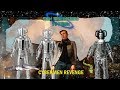 Sam birkinshaw tv series season 7 episode 5  cybermen revenge