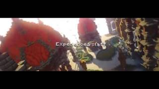 Magma Kingdoms Official Server Trailer