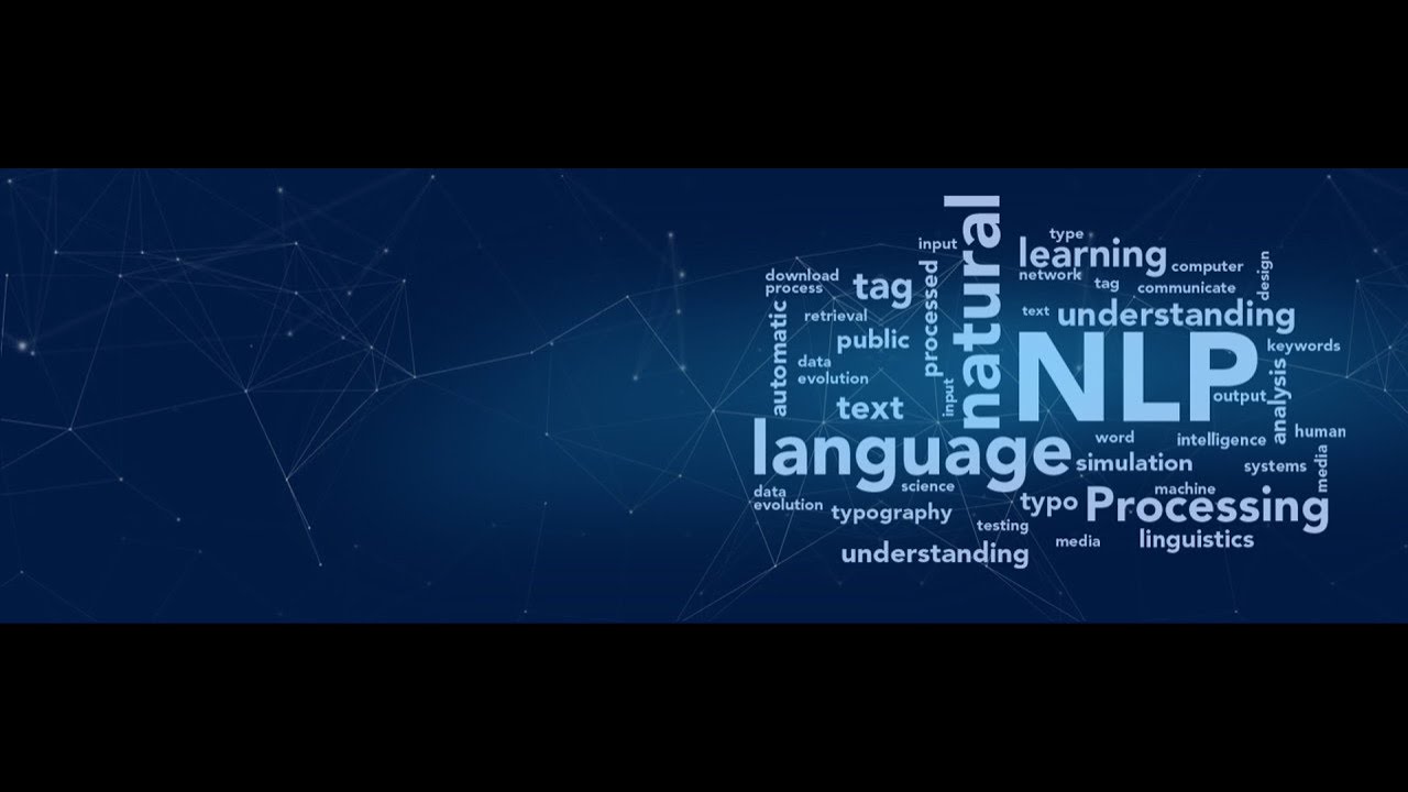 Natural Language Processing Fundamentals_3 (NLP) - YouTube