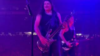 Metallica - Phoenix, AZ 9/1/2023 - King Nothing - Front Row