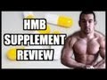 Hmb review should you use an hmb supplement