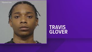 2 people, including teenager, arrested in connection with triple homicide at Midtown Daiquiri and Gr