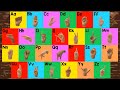 Sign Language Learning Quiz