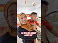 Eza mau pilih sendiri donat pink #trending #trendingshorts
