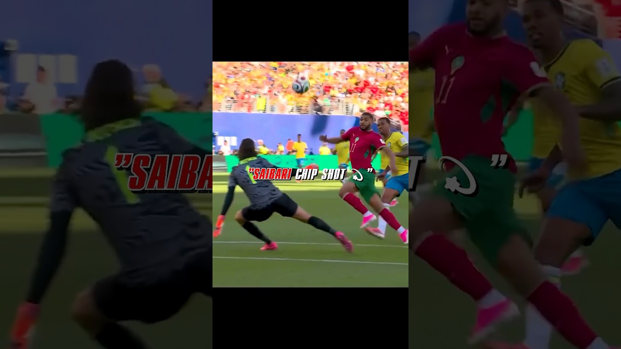 10/10 WORLD CUP 🏆 ROUND 1 GOALS #shorts