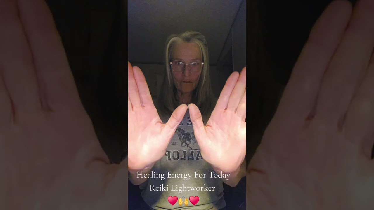 Healing Energy For Today Reiki Lightworker 