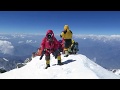 Nanga Parbat Summit  02 October 2017 | Mingma G