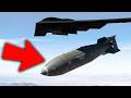 The Horrors of the B-2 Spirit Over Iran