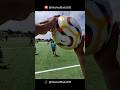 Wanted To Score From Set Piece #soccer #football #pov