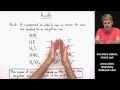 Identify Conjugate Acid Base Pairs (Bronsted Lowry) - YouTube