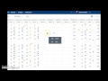Gradebook Basics Quiz