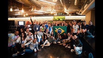 PES São Paulo 2024 Rewind