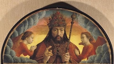 Lecture Biblical Series I Introduction to the idea of God / JORDAN PETERSON /