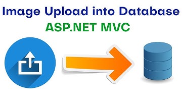 Upload & Retrieve Image from SQL Server Database using ASP.Net MVC | Kendo Upload | Kendo ListView