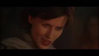 Confronting The Vampire Princess   Vampires  Los Muertos 2002   Now Scaring