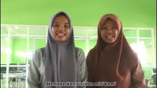 visi misi pasangan calon no 1 ekstrakulikuler english club