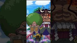 Gaimon Vs One Piece Verse